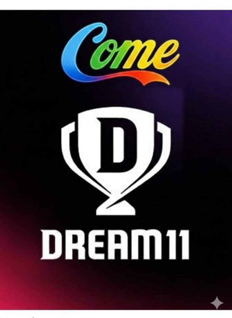 DReam11 Come